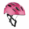 Helma s blikačkou NILS Extreme MTW01 ružová XXS(44-48cm)