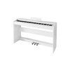 Piano digitální KRUGER a MATZ KMDP-105 White