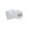 Senzor pohybu 1200W 180° biely Bemko B50-SES09WH