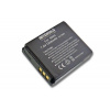 INTENSILO batéria pre Panasonic nahrádza CGA-S005 1250mAh
