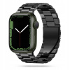 Náramok Tech-protect pre Apple 44 mm, čierny