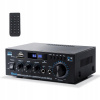 ZOSILŇOVAČ HIFI AK45 BLUETOOTH STEREO 40W+40W MINI PREHRÁVAČ