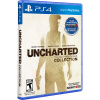 Sony Uncharted: The Nathan Drake Collection Zberateľská PlayStation 4 (PS4 - )
