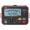 Tester izolačního odporu UNI-T UT503PV