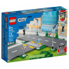 LEGO CITY 60304 Křižovatka