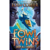 The Fowl Twins 2: Deny All Charges