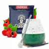 Sada Yerba Mate Guarani Energia 50 g + tekvica a bombilla