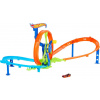 Mattel Hot Wheels® Řetězový náraz, JBX65