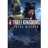 Total War Three Kingdoms - Fates Divided - Steam PC