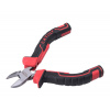 EXTOL PREMIUM 8813021 kleště štípací boční mini, 115mm