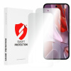 Smart Protection Premium Classic (2 ks) – ochranná fólia pre Google Pixel 9a – priehľadná KF2345472