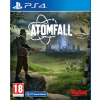 Atomfall PlayStation 4 (PS4) krabička