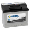 VARTA BLACK Varta Black Dynamic 12V 56Ah 480A 556 401 048