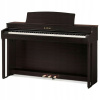 Kawai CN-301 R digitálny klavír stacionárny vážený palisandrová klávesnica (Kawai CN-301 R digitálny klavír stacionárny vážený palisandrová klávesnica)