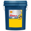 Shell Rimula R5 E 10W-40, 20L