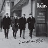 BEATLES: LIVE AT BBC CD