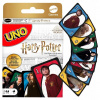 Harry Potter a Uno od Mattel