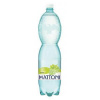 Minerálna voda MATTONI ochutená - biele hrozno sýtená 6 x 1,5 l