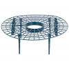 Strend Pro Garden 2171471 Podložka pod jahody, plastová, 30 cm bal. 5 ks