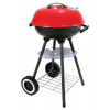 Gril Strend Pro Globus, BBQ, na dřevěné uhlí 2210581