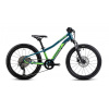 GHOST KATO 20 Full Party - Dirty Blue / Lime Gloss 2022 20