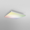 LEDVANCE SMART+ WiFi Planon LED panel RGBW 30x30cm - 4058075484351