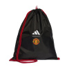 adidas Manchester United čierná