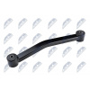 NTY ZADNÉ RAMENO JEEP WRANGLER 08- ĽAVÉ / PRAVÉ HORNÉ 52060015AD ZWT-CH-005