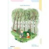 Praštěný trpaslík - Lucie Hlavinková, Tereza Dokáková ilustrácie