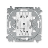 ABB, s.r.o. ABB - 3559-A89345 - Prístroj spínača žalúziového 1+1