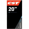 Duša na bicykel FAT 20x4.0 / 20x4.2 mini FATBike 20x3.5-4.5 originálna CST