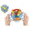 Teddies Hlavolam edukační koule 100 kroků 12 cm
