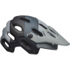 Bell Super 3 mtb helma černá a šedá velikost L (BEL-7103195)
