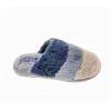 Dámske papuče Xcess 8007 - blue Veľkosť: 36
