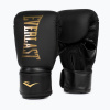 Boxerské rukavice Everlast Cardio Elite Bag čierne/zlaté