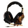 ARCTIC P533 PENTA Stereo Gaming Headset AOHPH00001A Arctic Cooling