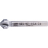 Pferd 25202130 | COUNTERSINKER KES HSSE DIN335 C90° 10,4