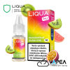 Liqua Salt Passionfruit Guava Kiwi 10 ml 10mg (e-liquid do elektronickej cigarety)
