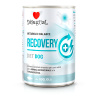 Disugual mokré krmivo pre psov Veterinárne RECOVERY Sola (dospelý) 400g