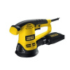 STANLEY FME440K-QS 480 W, Excentrická br (STAFME440K) Excentrická brúska