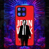 John Wick - Keanu Reeves - Honor obal