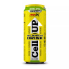 Amix Nutrition CellUP Pre-workout Drink 500 ml Príchuť: Pepino - Jablko