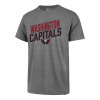 47 Brand Tričko Washington Capitals ’47 Echo Tee Veľkosť: S