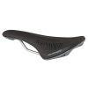 Sedlo Spank OOZY 220 Black Grey