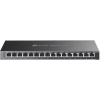 TP-Link SG2016P Smart Switch, 16x GLan, 8x PoE+, 120W, Omáda SDN