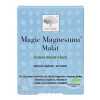 NEW NORDIC Magic Magnesium Malate tbl 1x60 ks