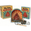 Itty Bitty Buddha - Nicola Dixon
