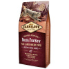 CARNILOVE Duck and Turkey Large Breed cats – Muscles, Bones, Joints 6kg
