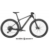 SCOTT Scale 940 2024 Black Veľkosť rámu: L