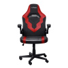 TRUST GXT703R RIYE GAMING CHAIR RED 24986 Trust